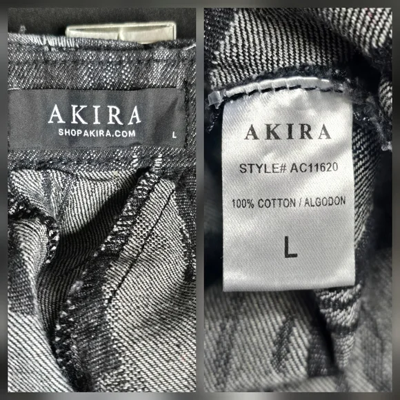 Feeling Wild Mini Skirt - Picture 9 of 12